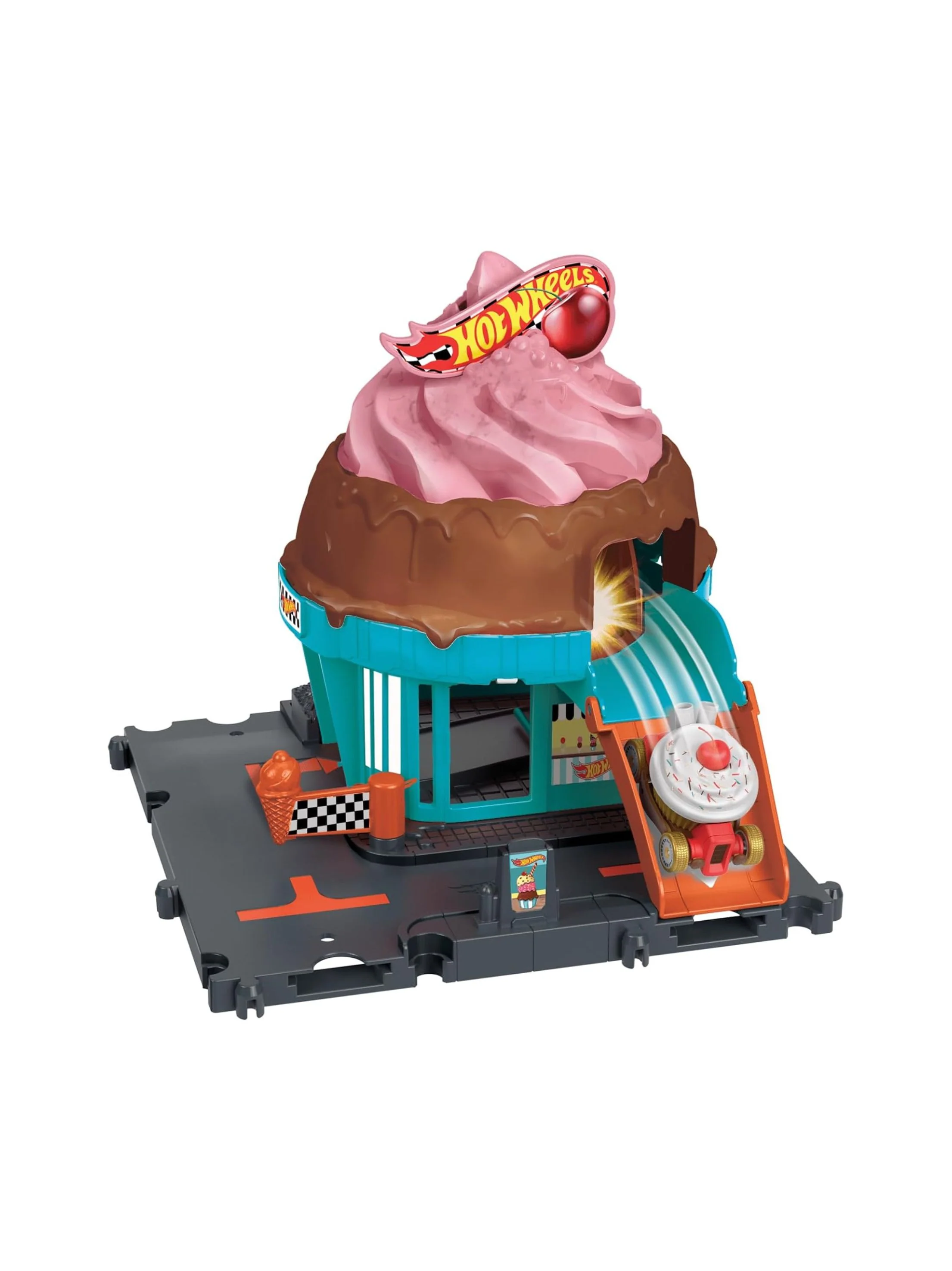Hot Wheels Htn77 Toys - Image 2
