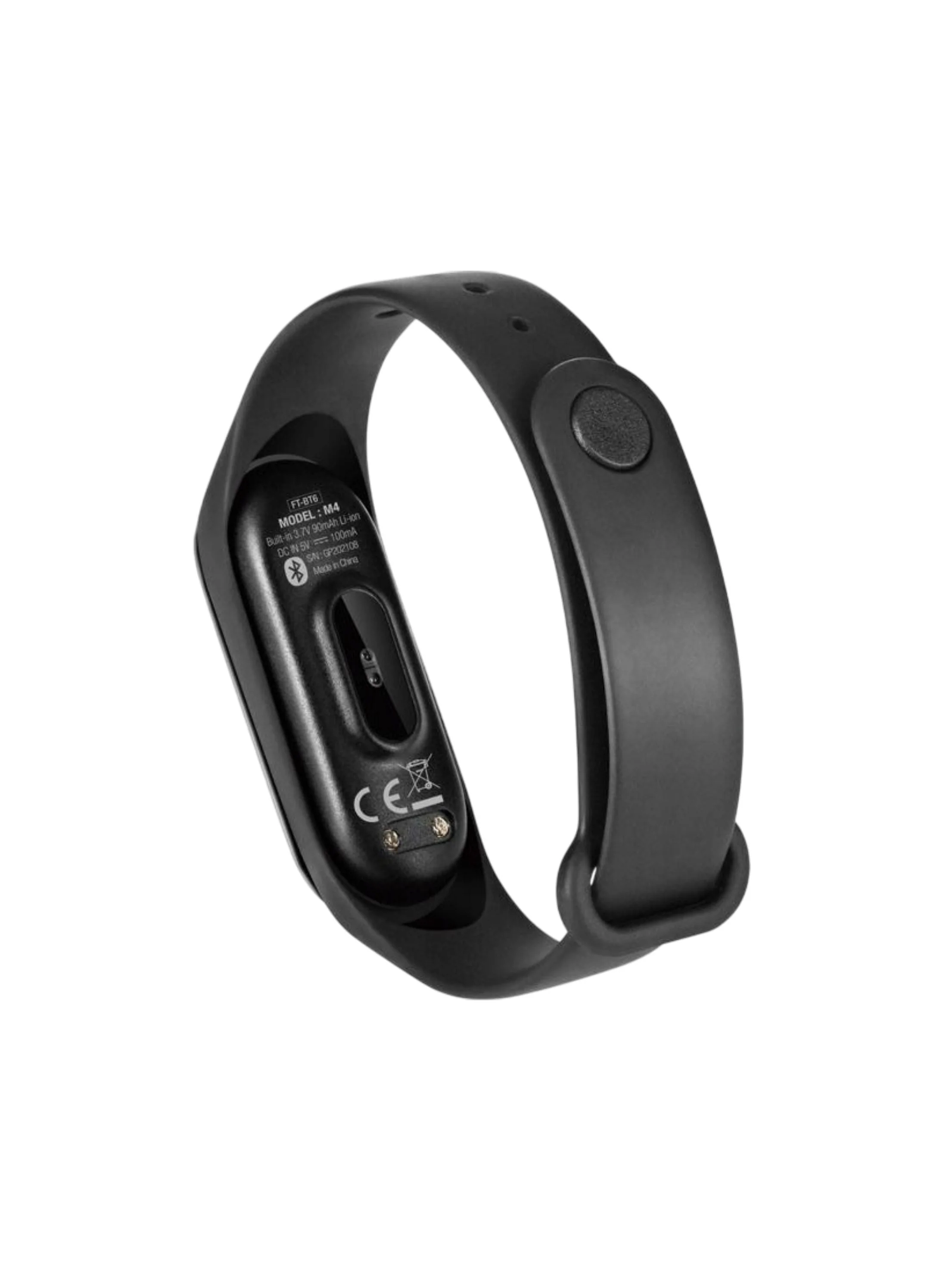 Fitness Tracker - Image 2