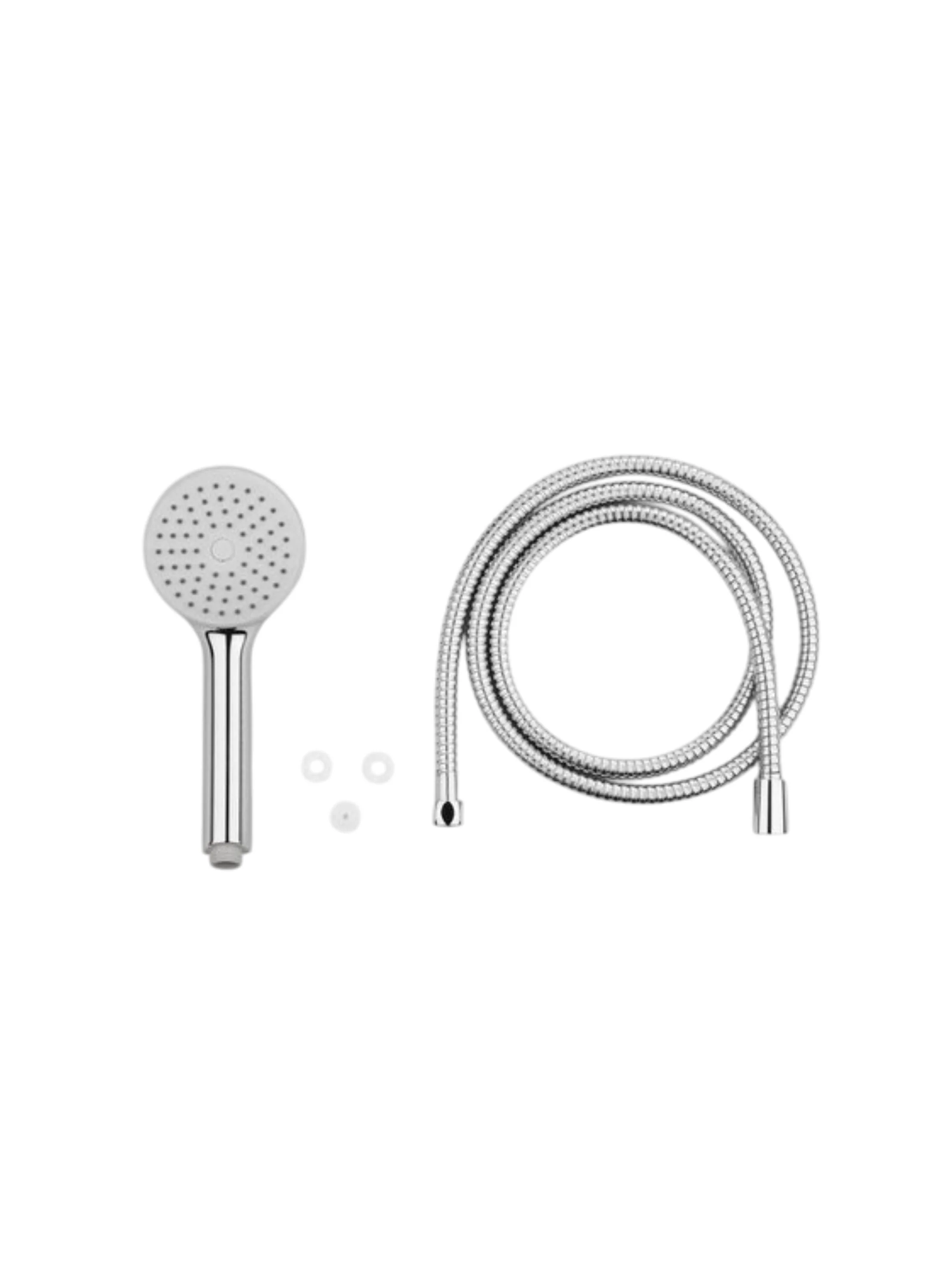 Shower Head With Hose - Image 2