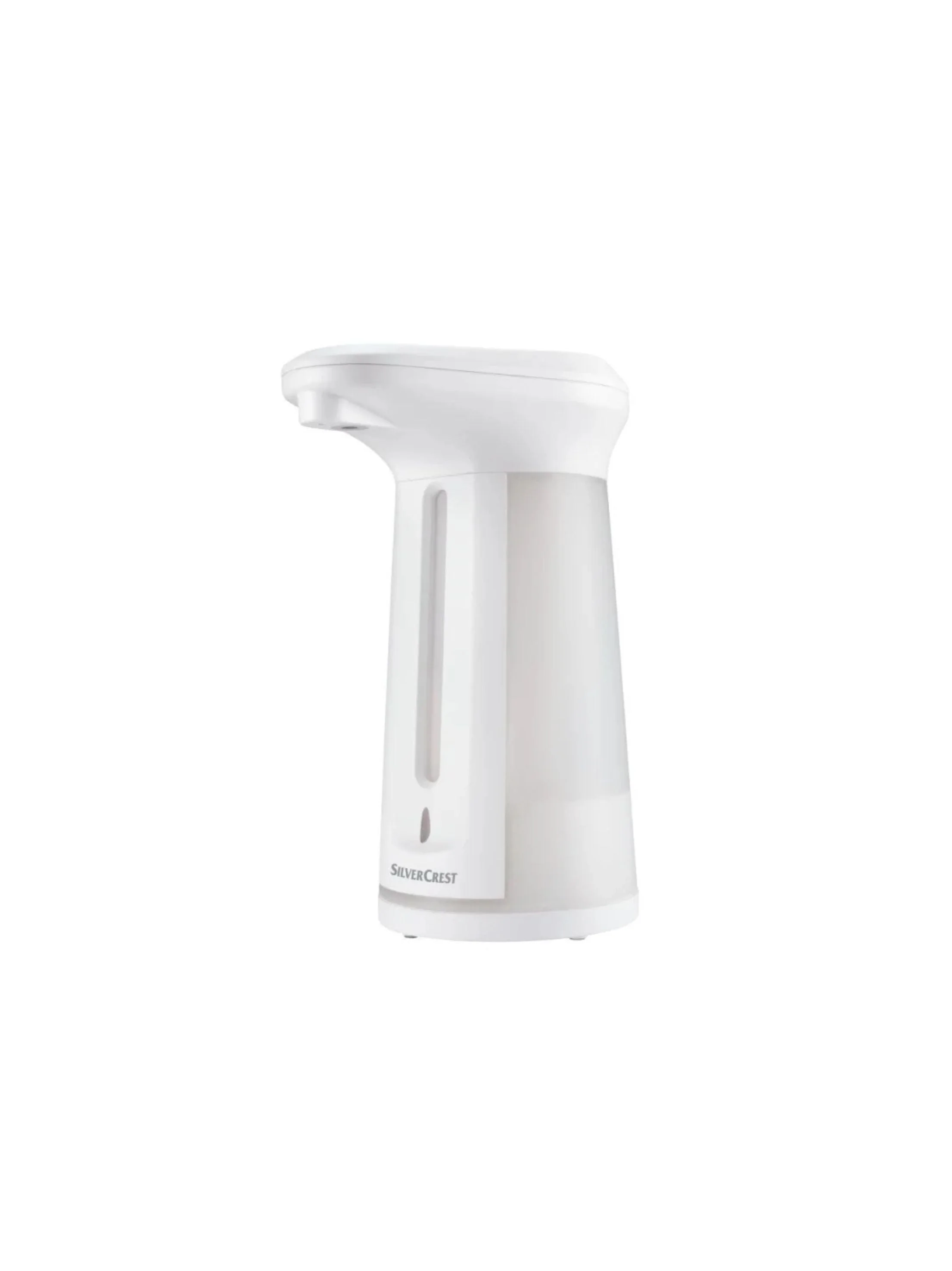 Electric Soap/Disinfectant Dispenser