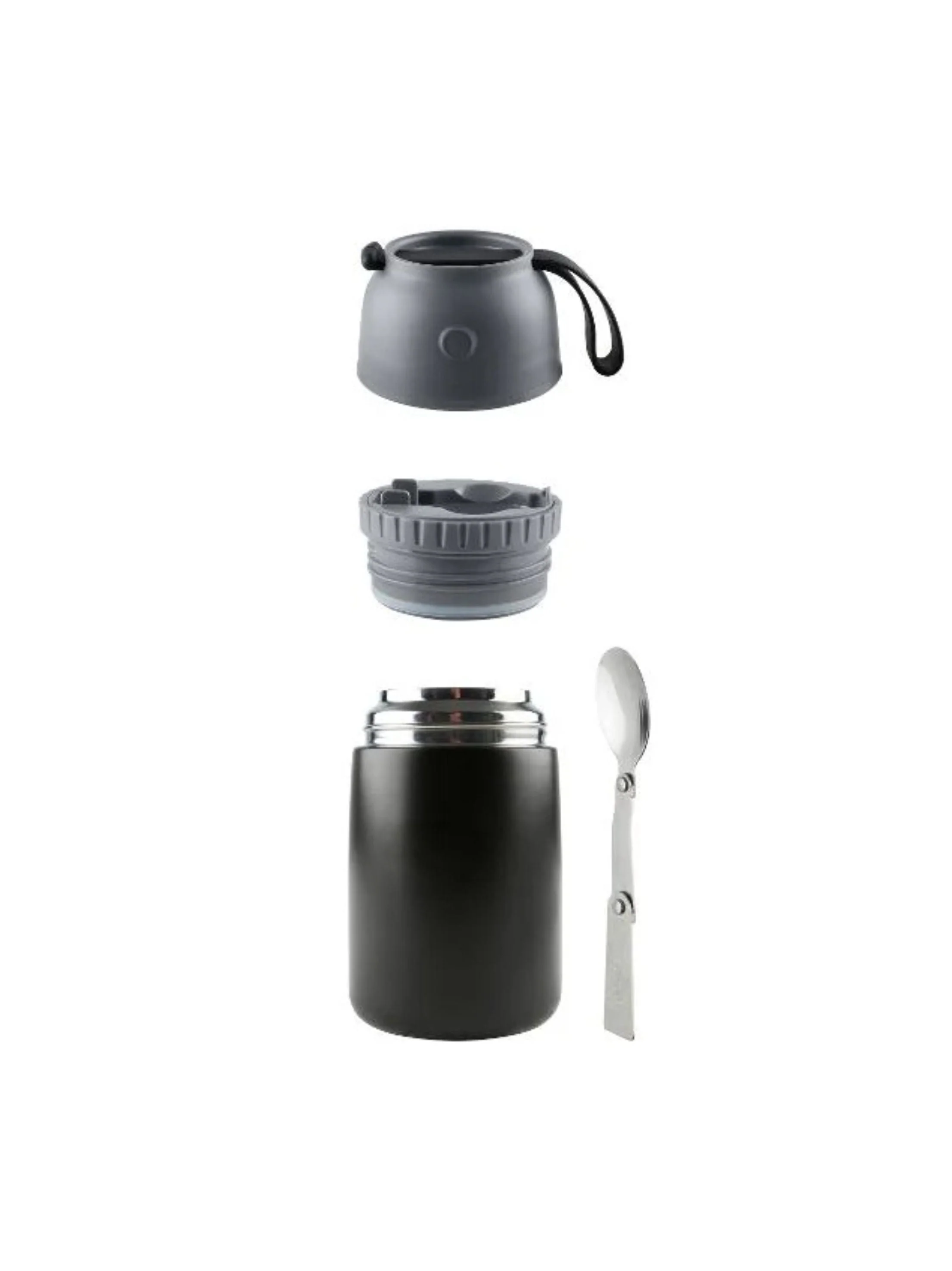 Thermos Lunch Pot