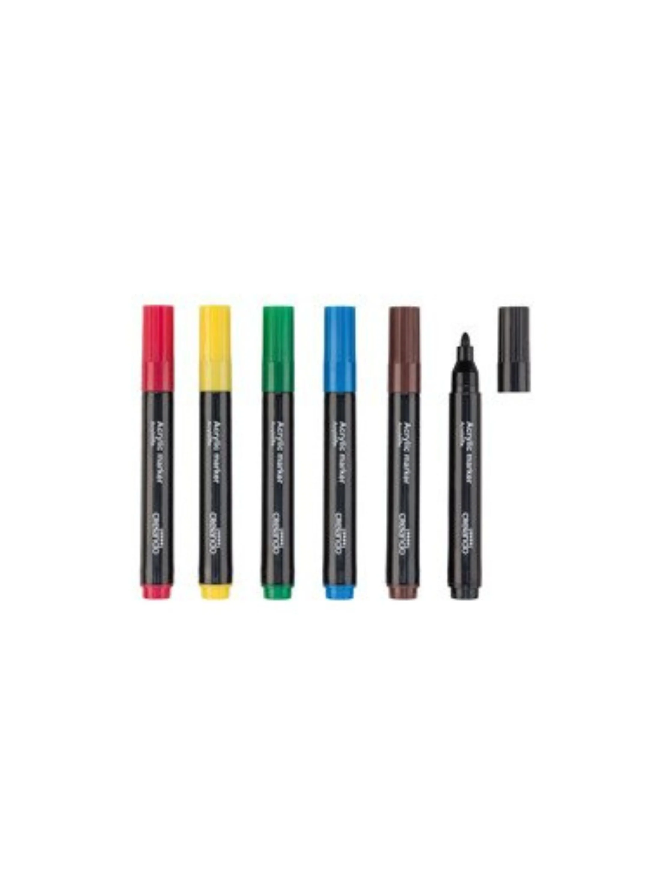 Acrylic Marker
