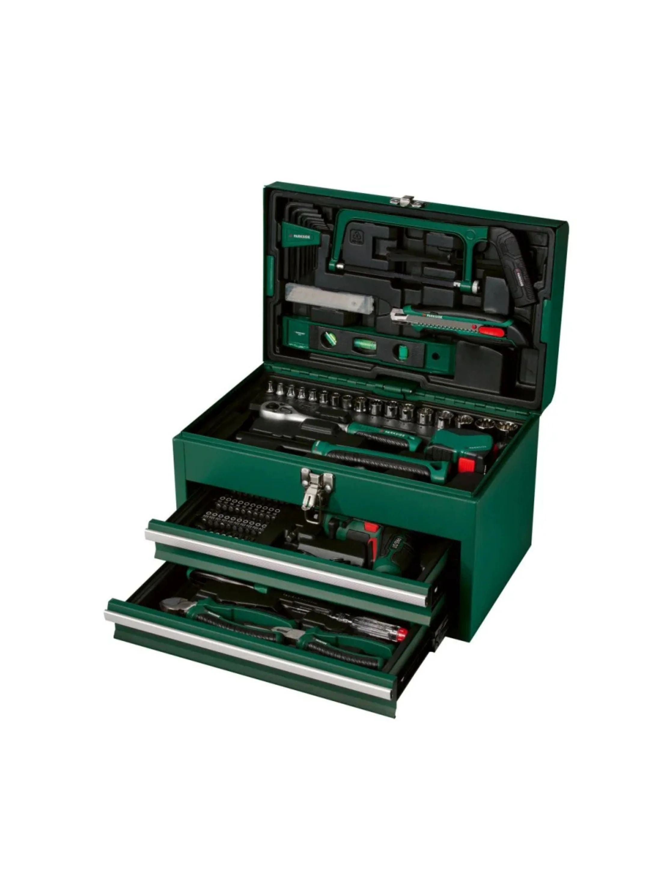 Tool Case
