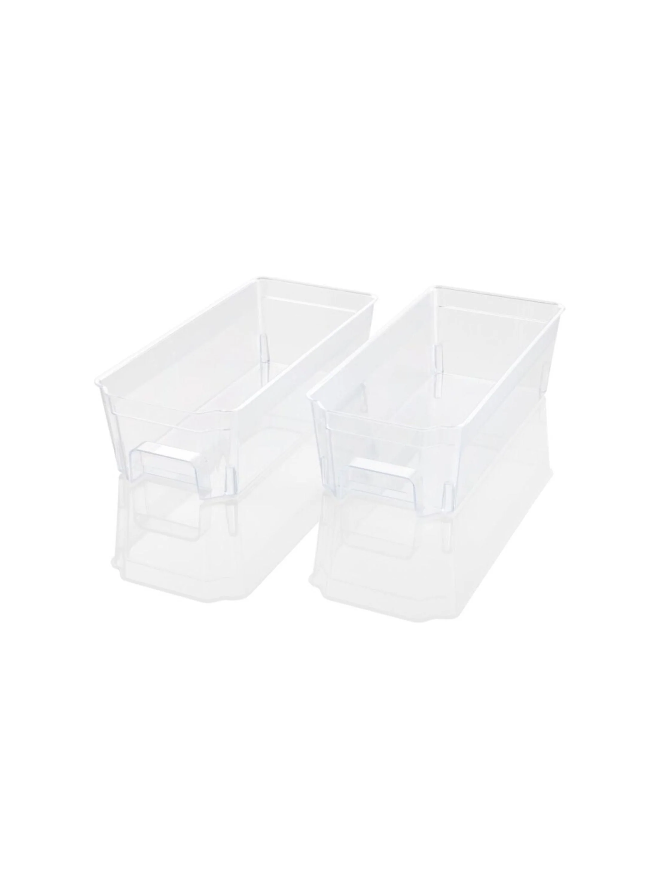 Refrigerator Organizer Set