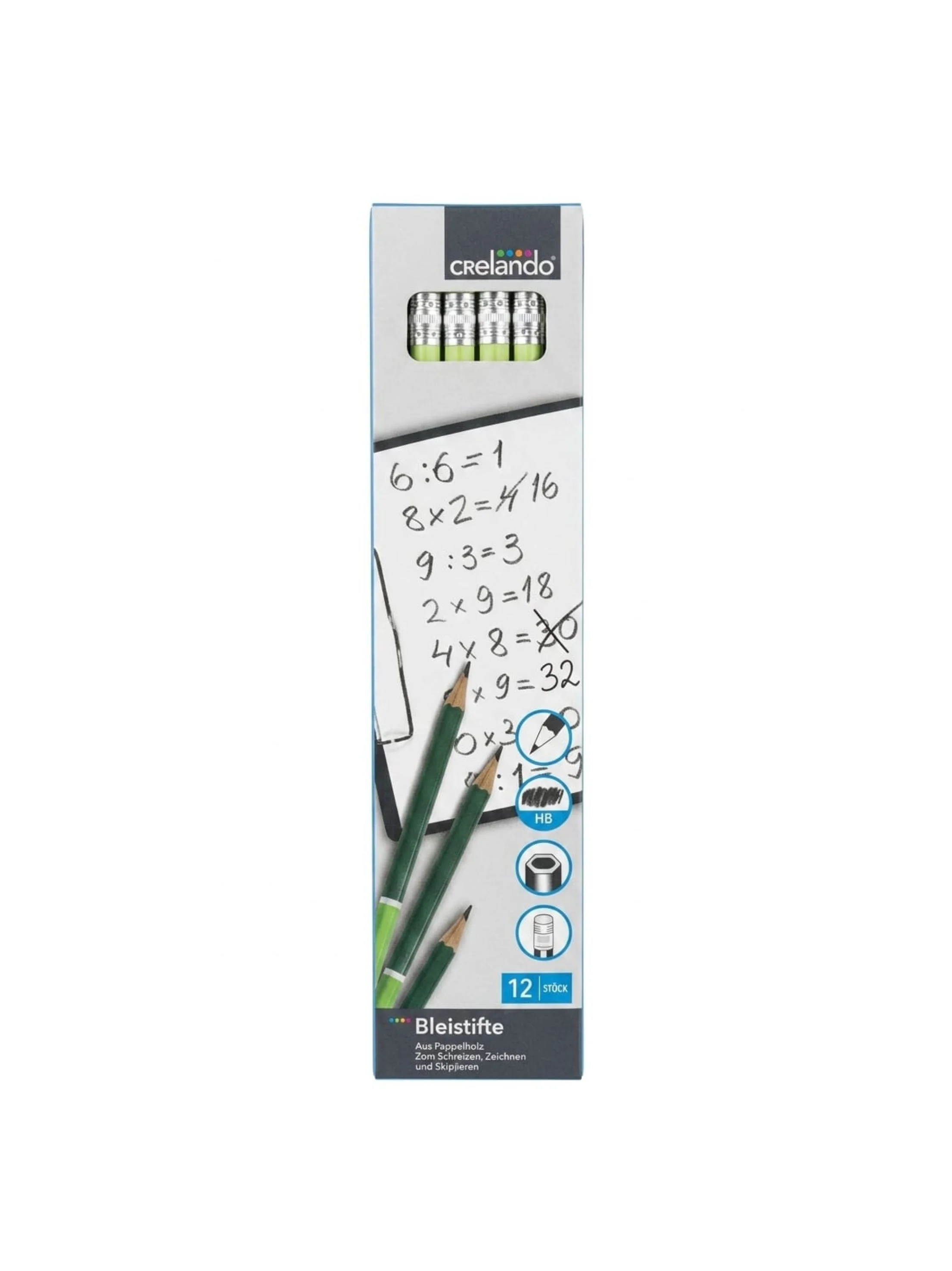 Pencils