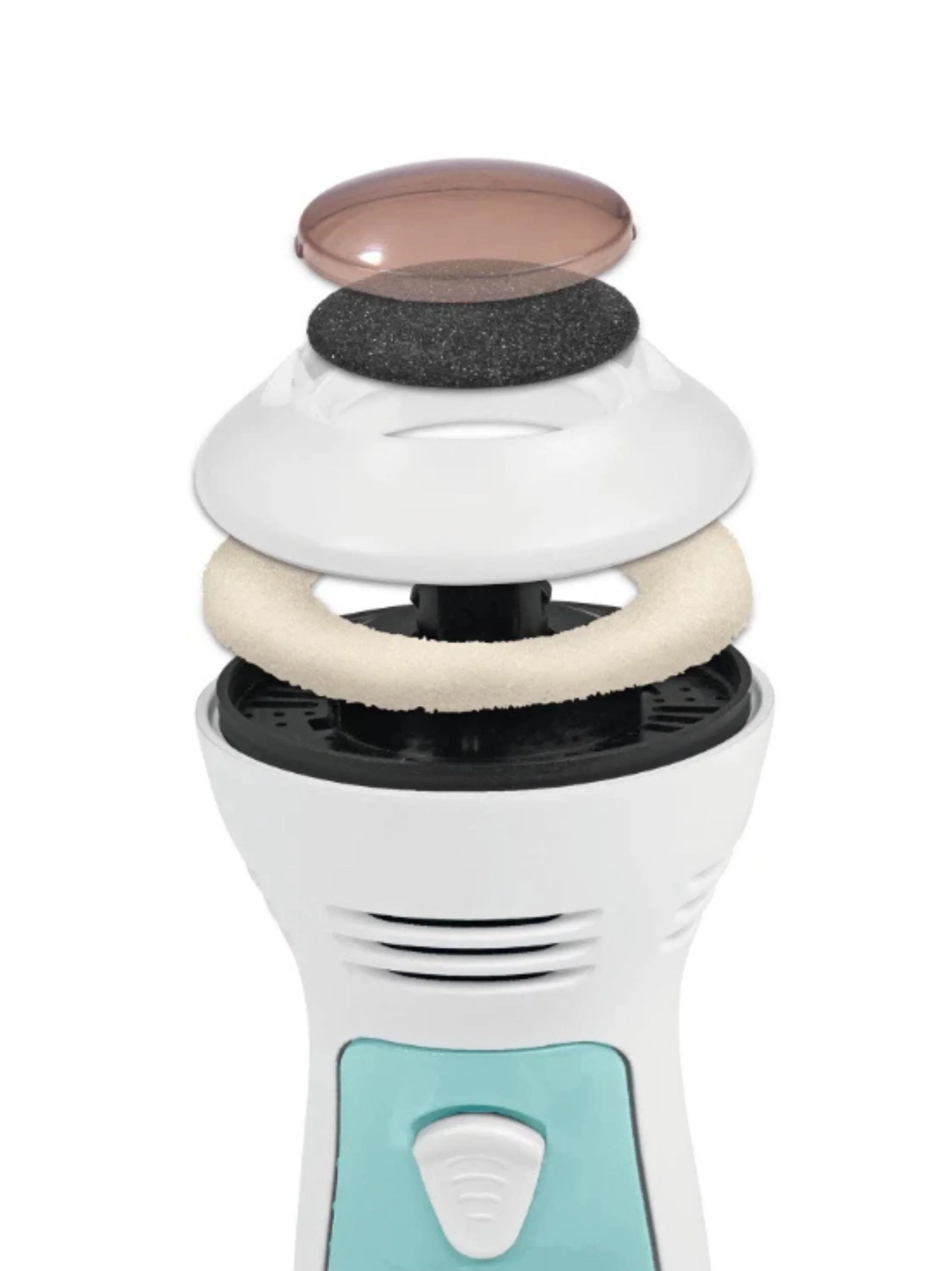 Electric Callus Remover With Suction Function - Image 2