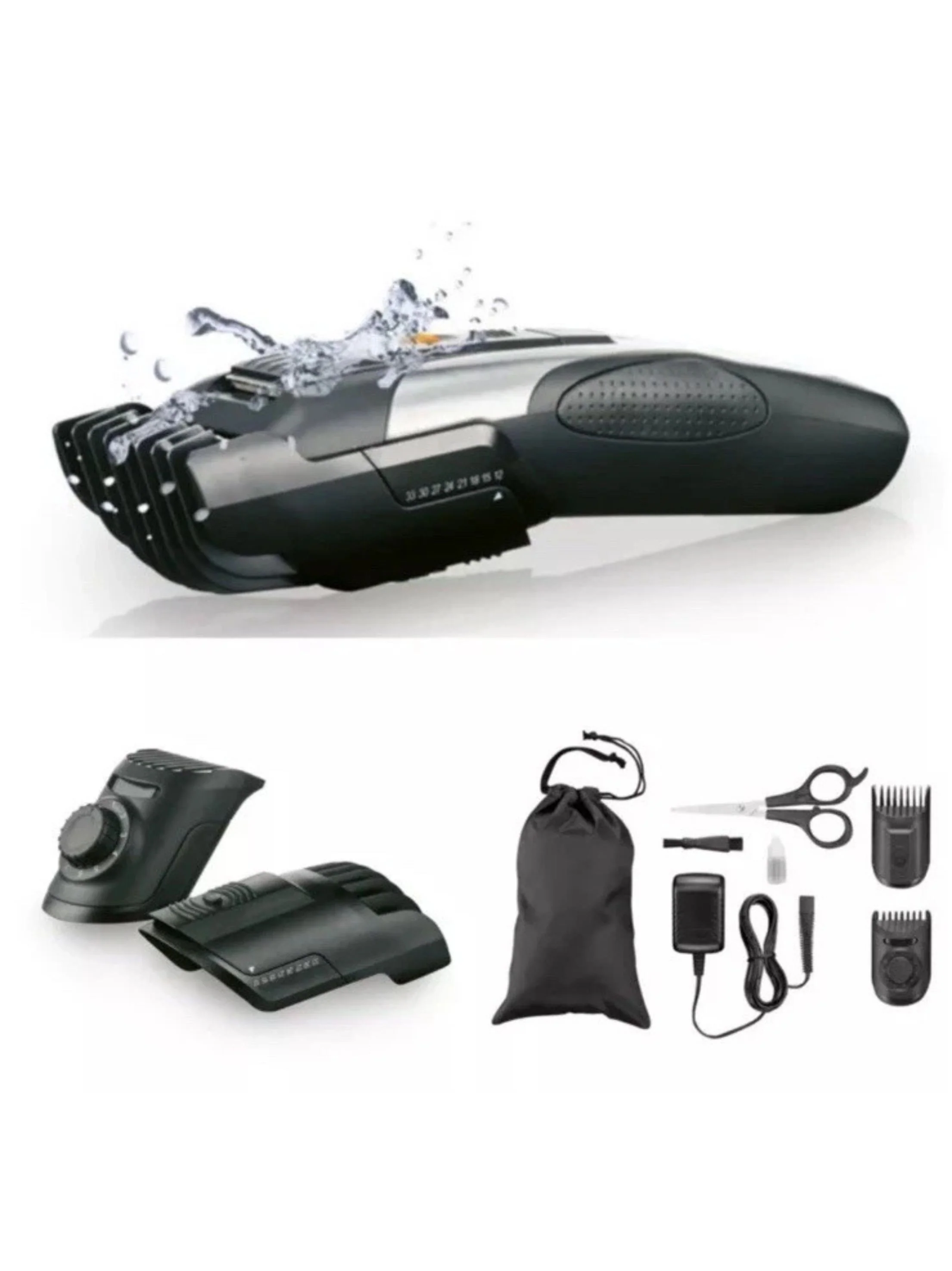 Hair & Beard Trimmer - Image 2