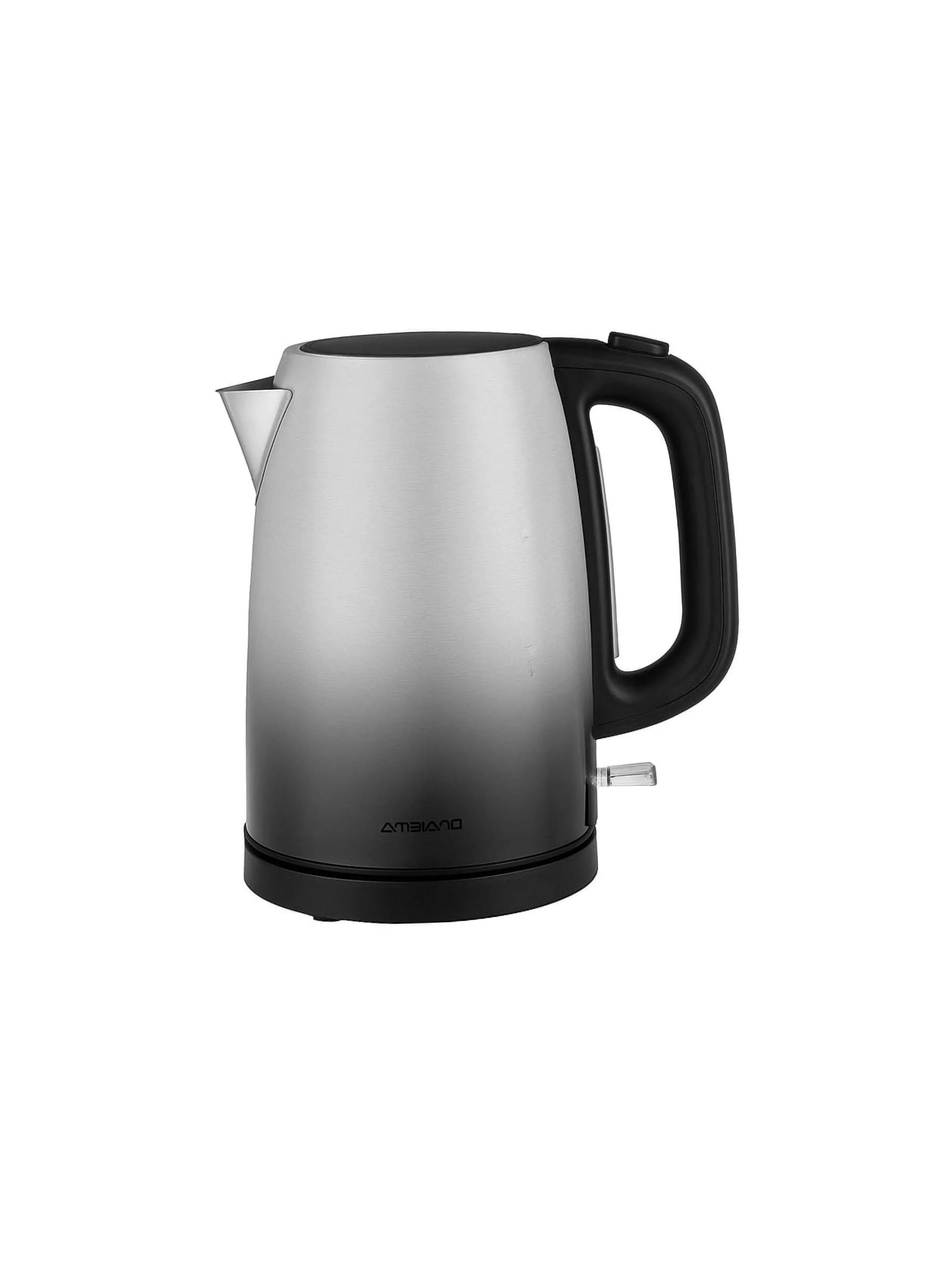 Stainless Steel Electric Kettle