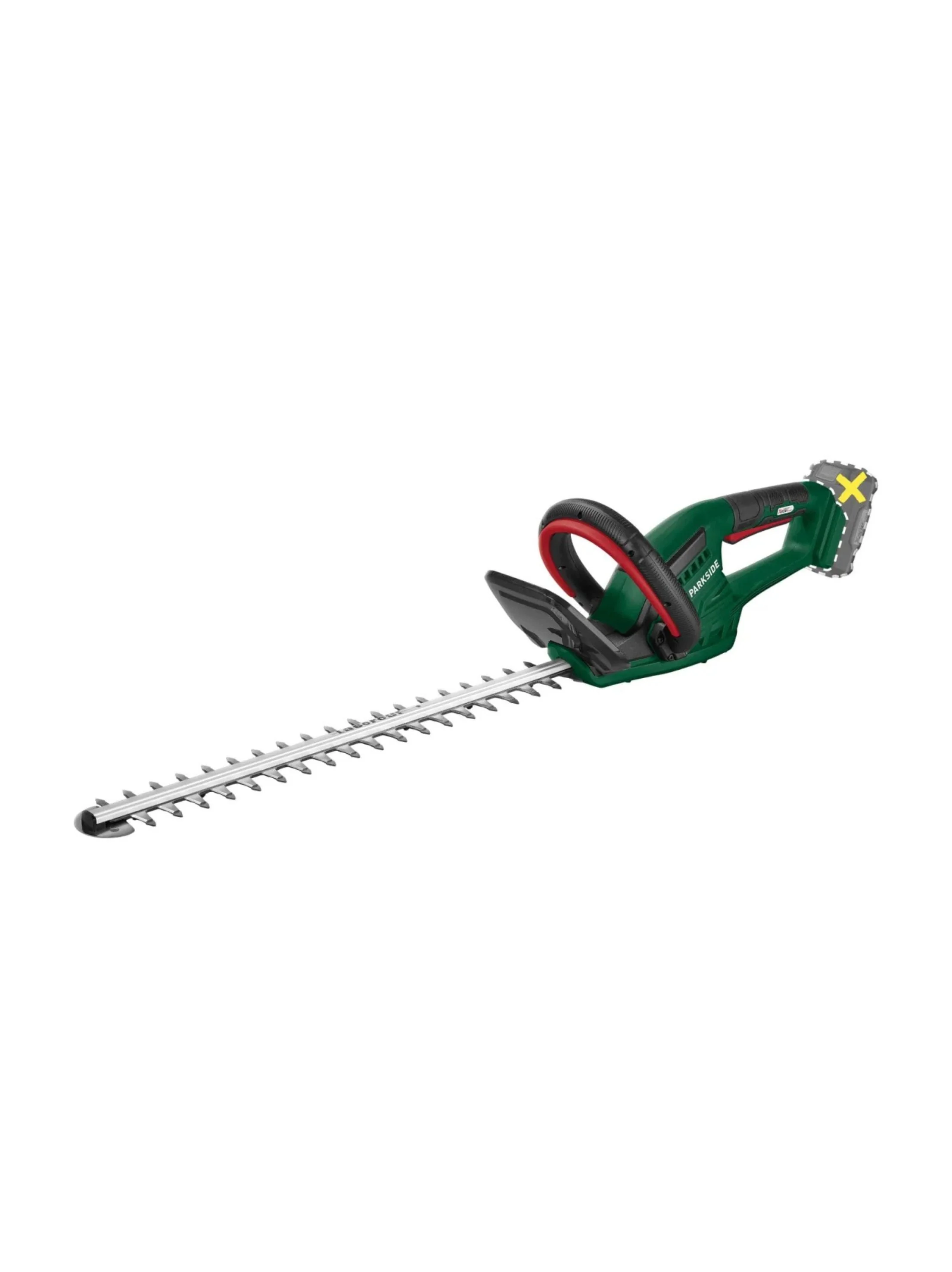 Cordless Hedge Trimmer