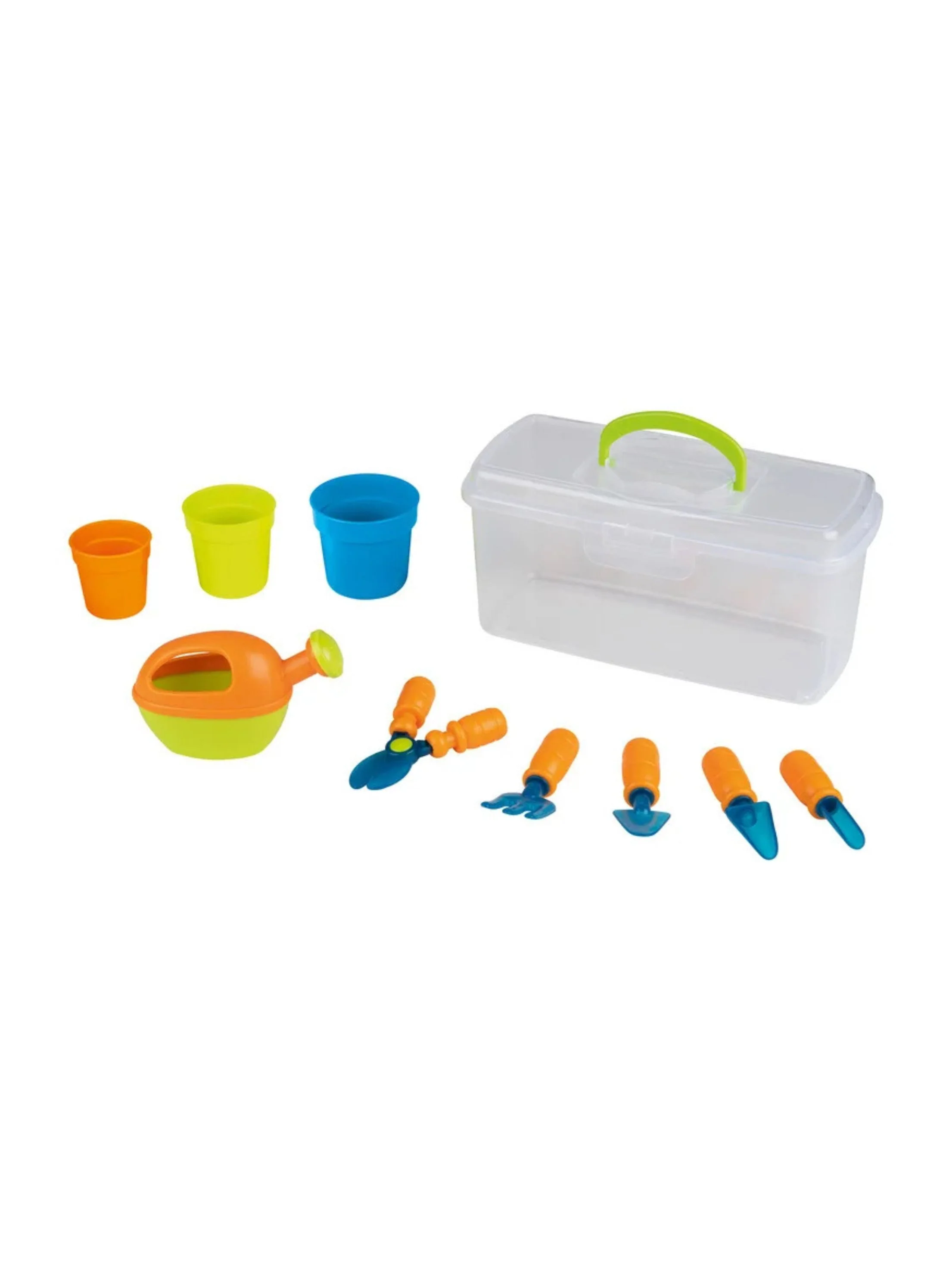 Children'S Garden Set