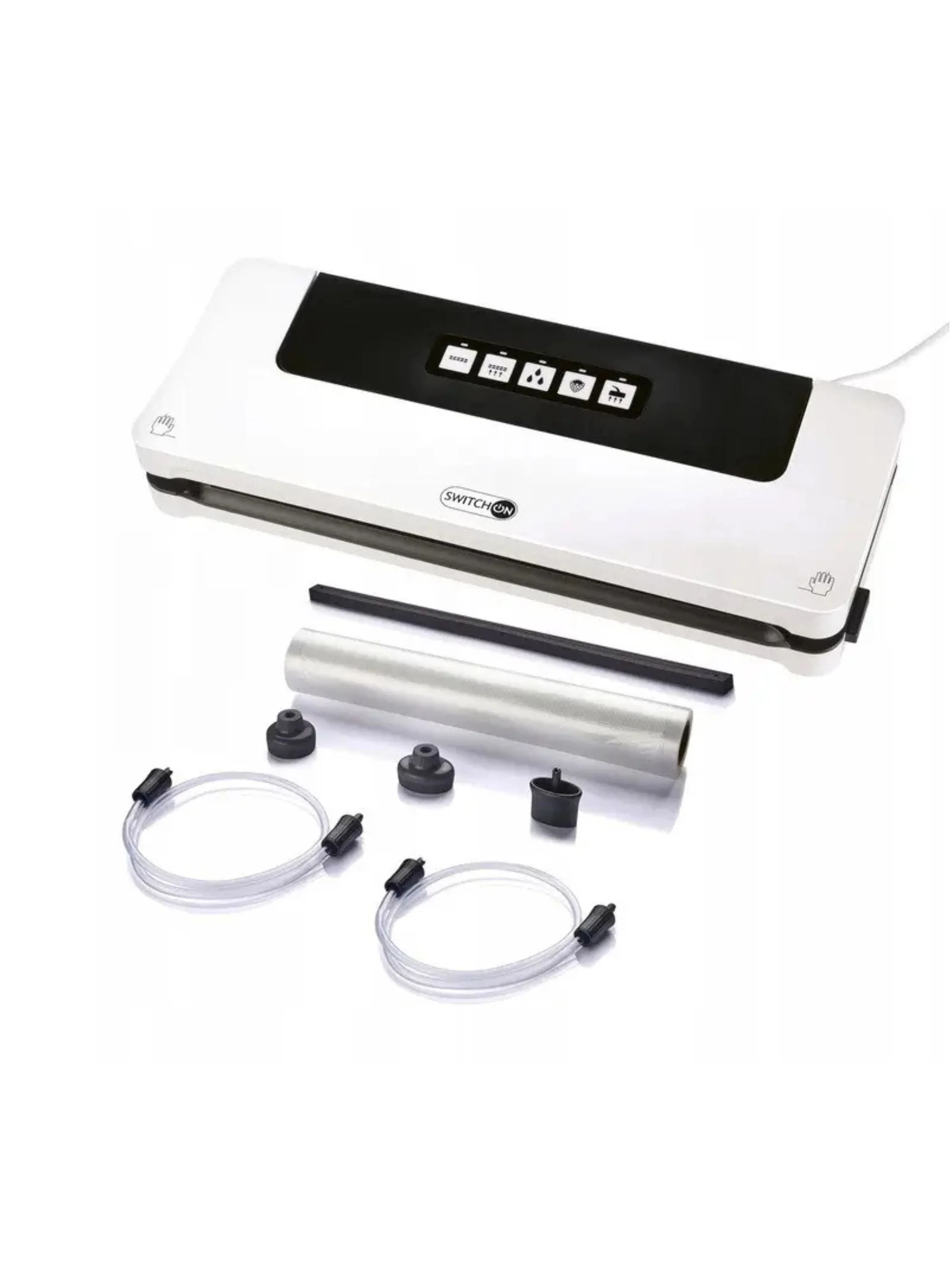 Vacuum Sealer