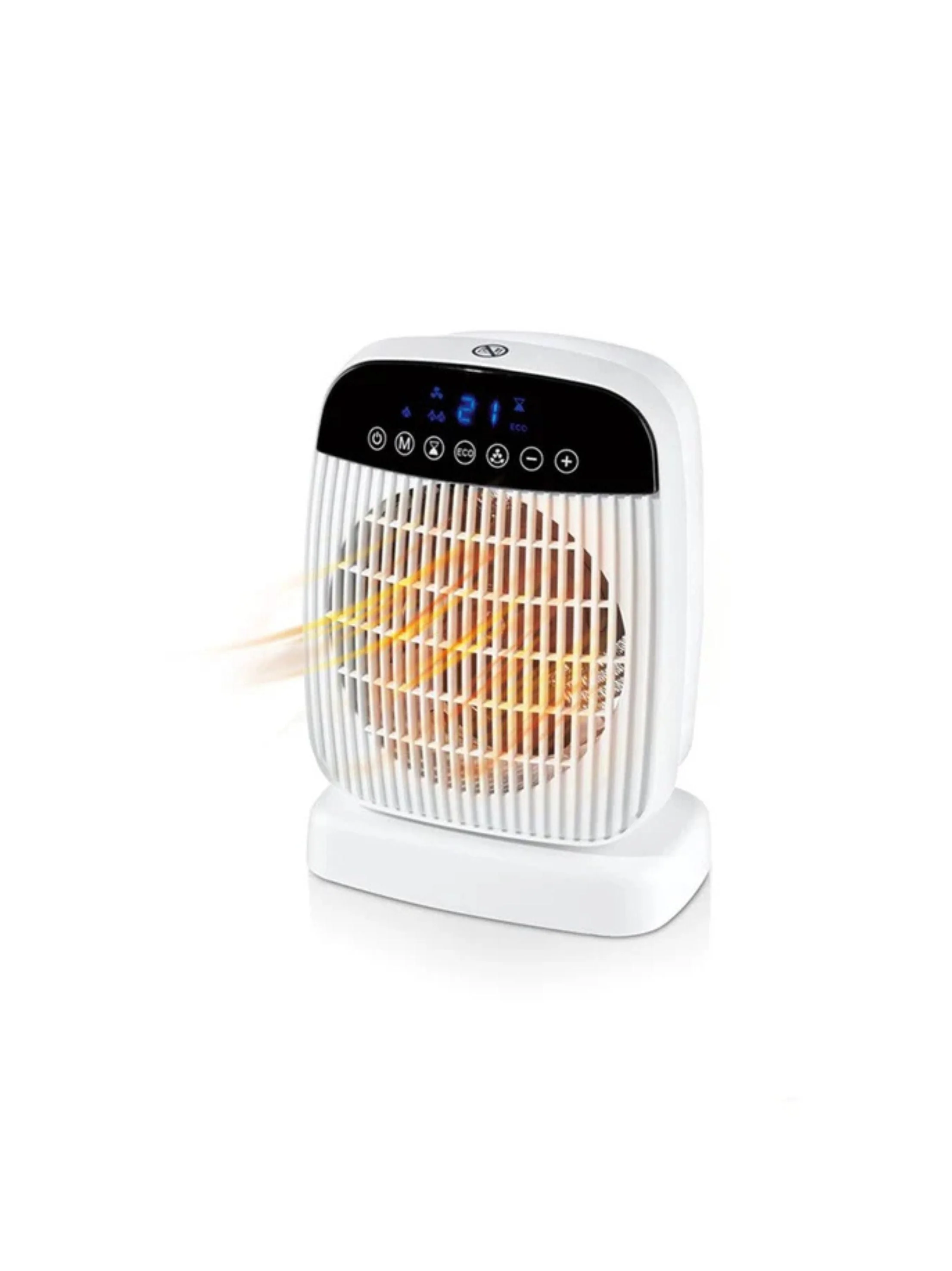 Fan Heater Shelf 2000 E4