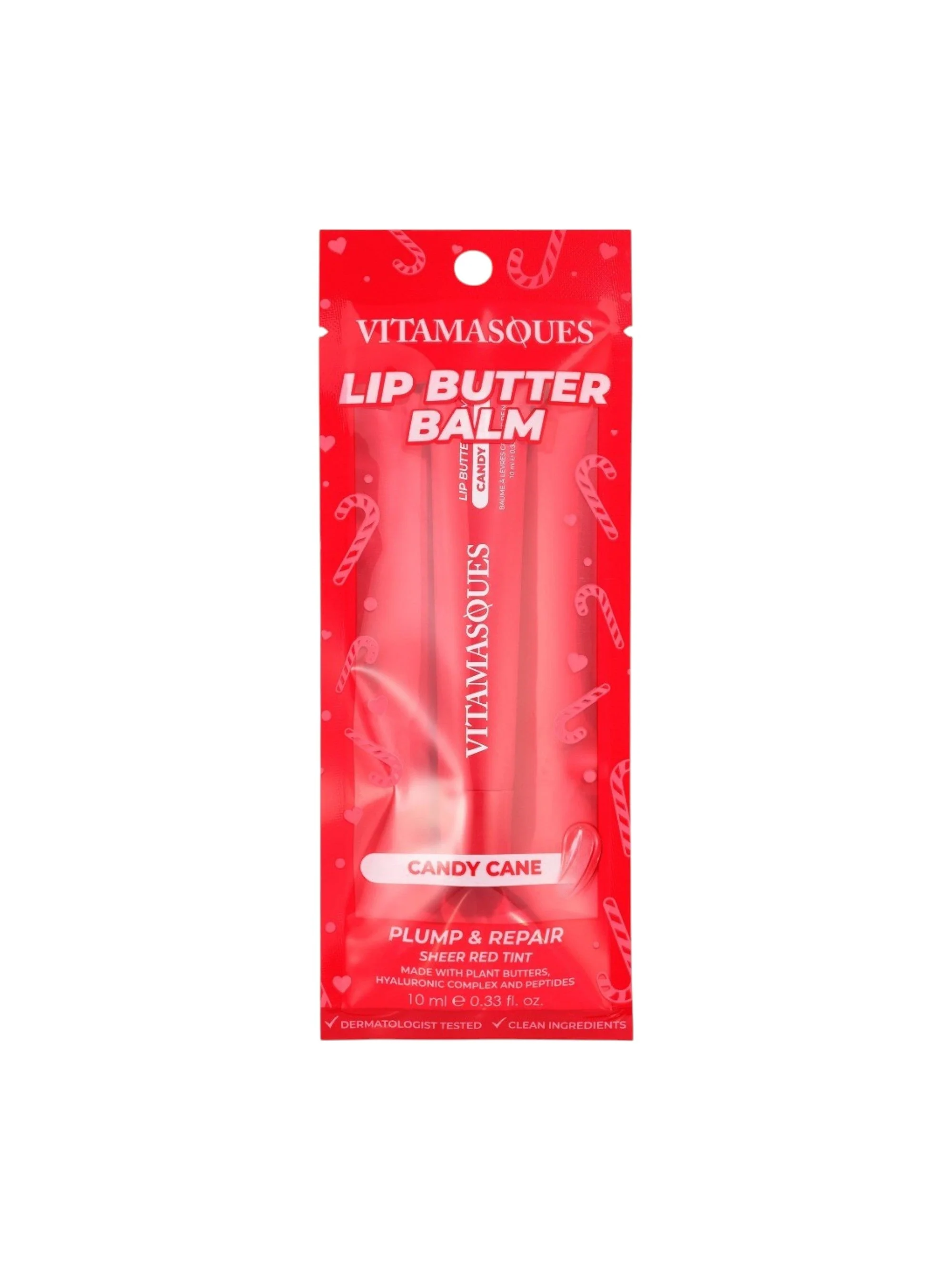 Lip Butter Balm