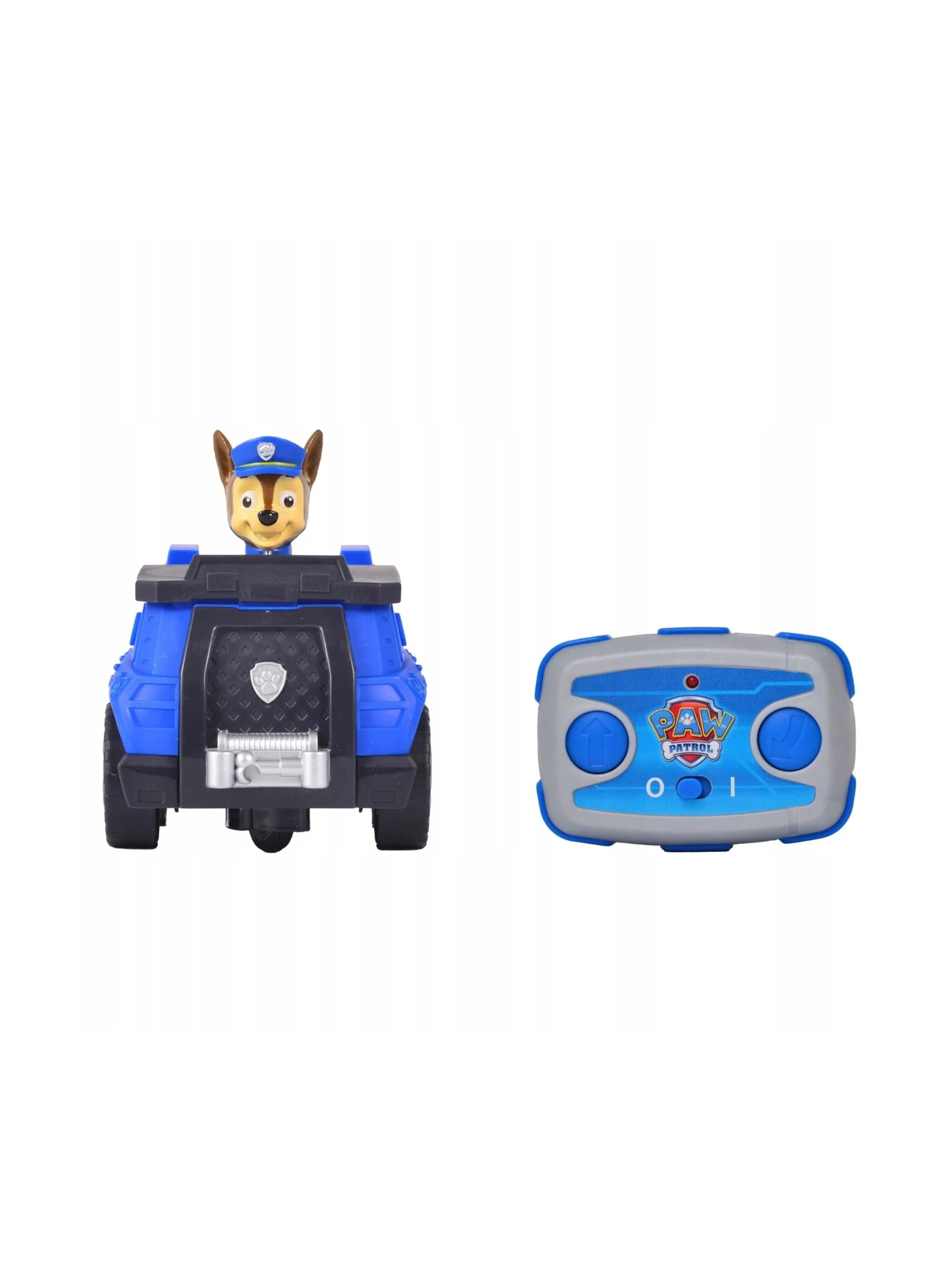 Police Car