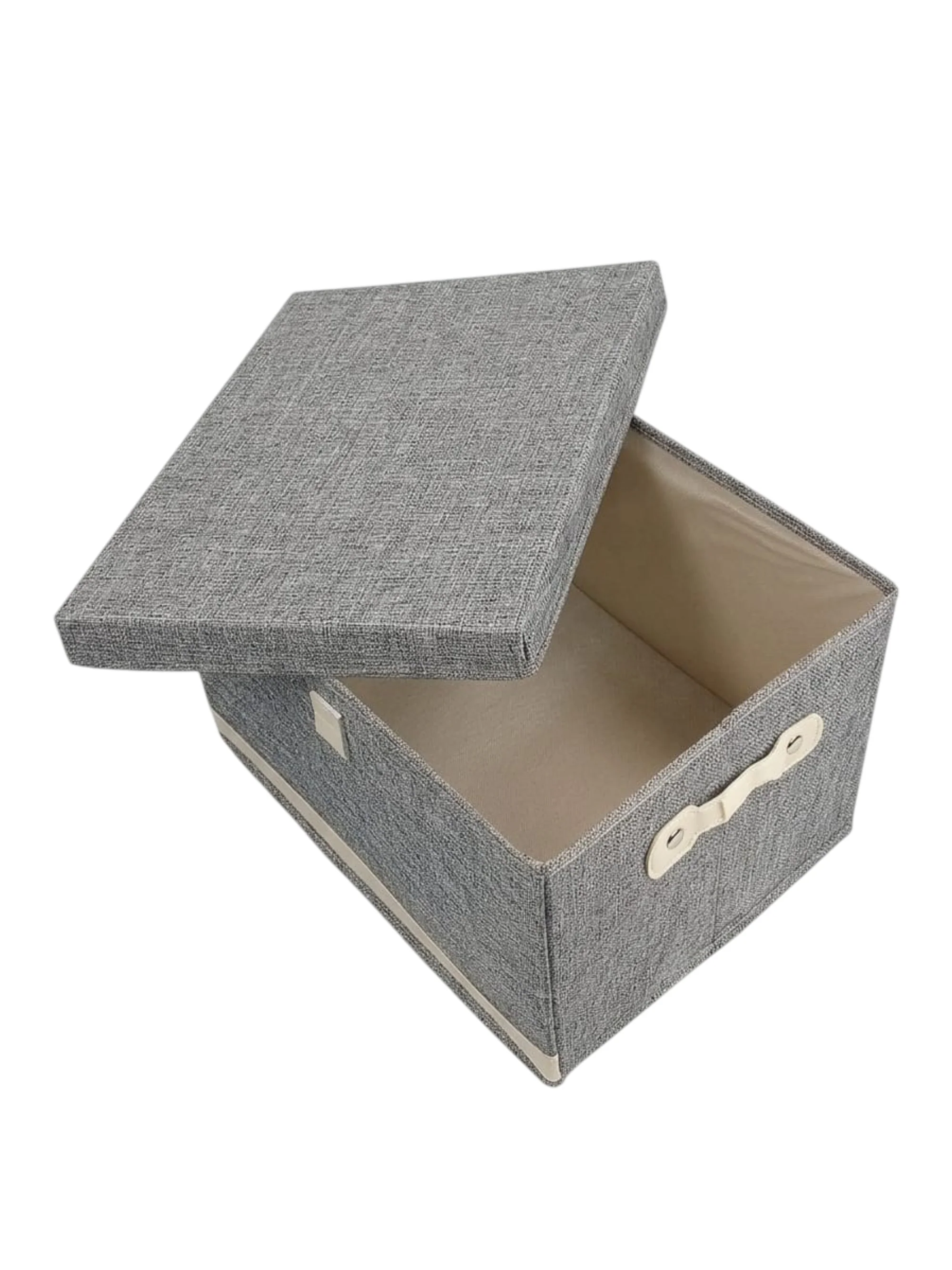 Foldable Fabric Storage Box - Image 2