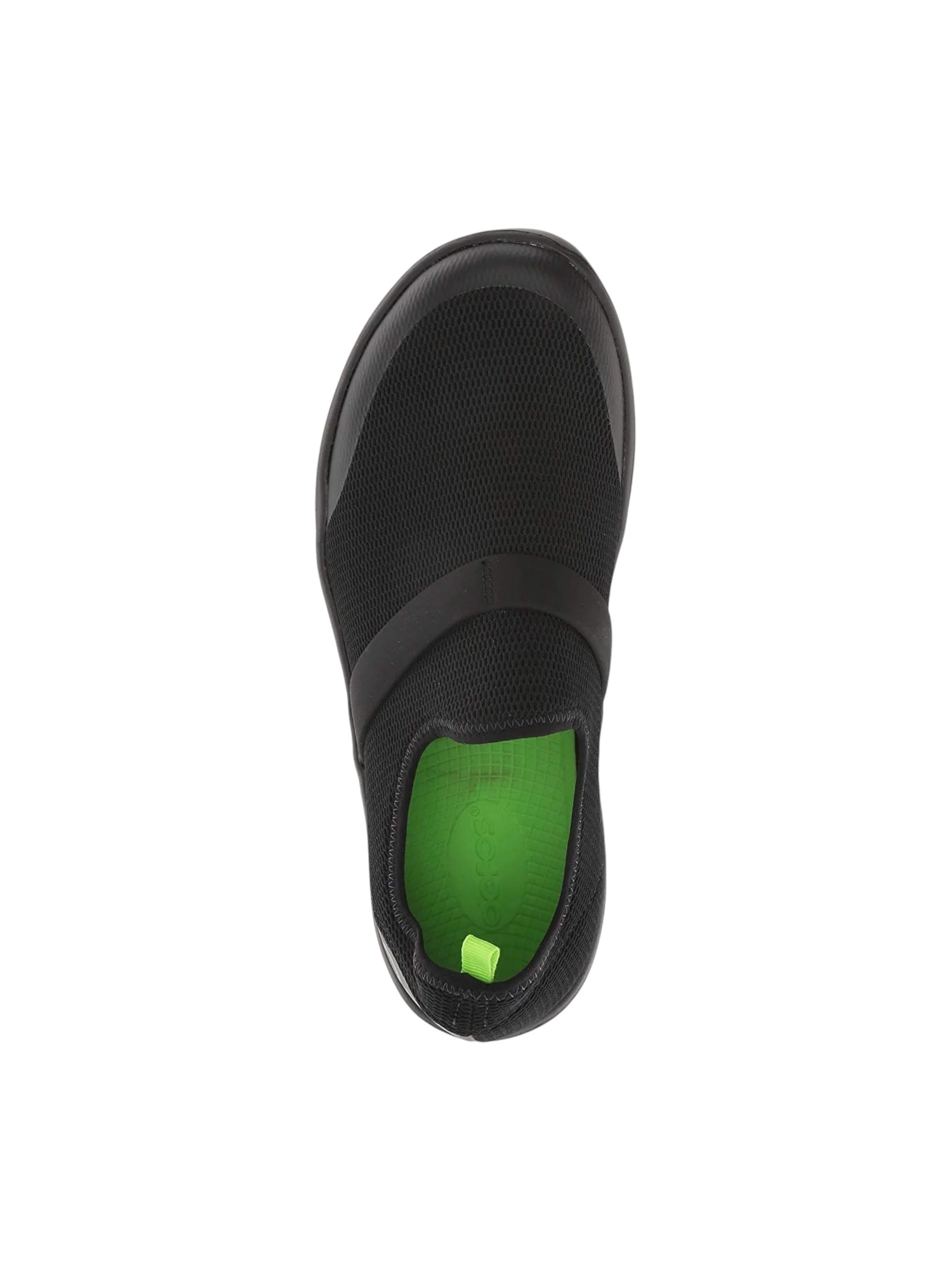 Women's Textured Shoes,Black - Image 2
