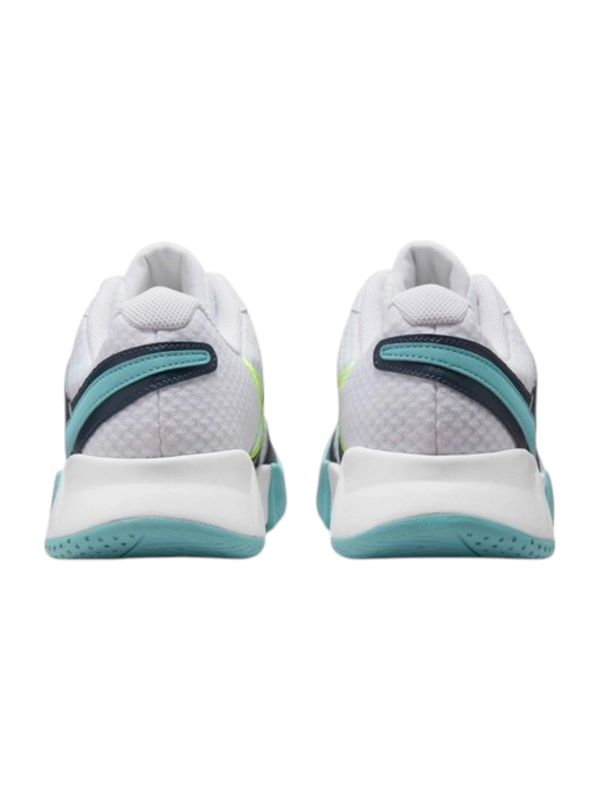 Court Lite 4 Men's Colorbloced Shoes,Multi - Image 3