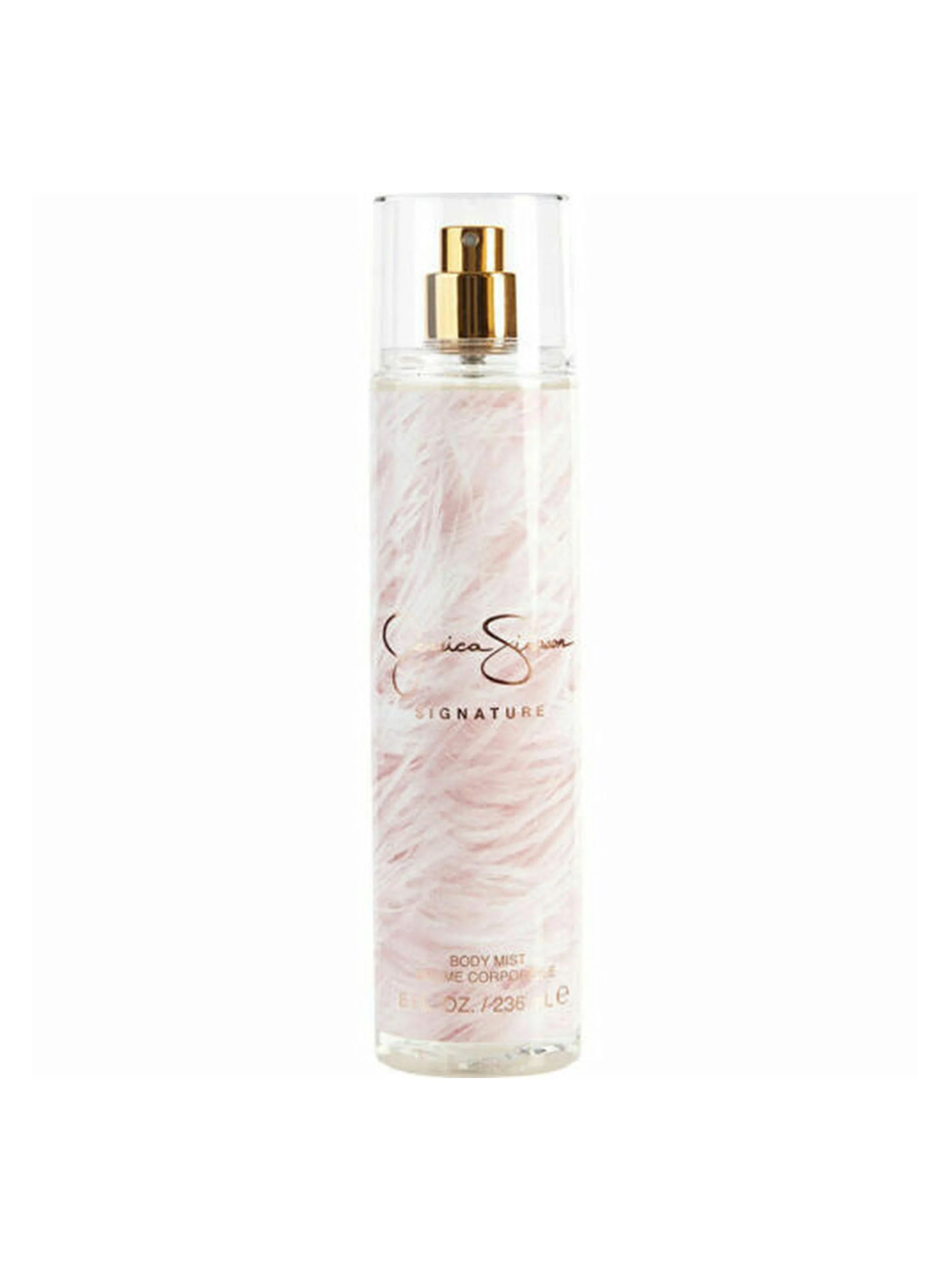 BODY MIST