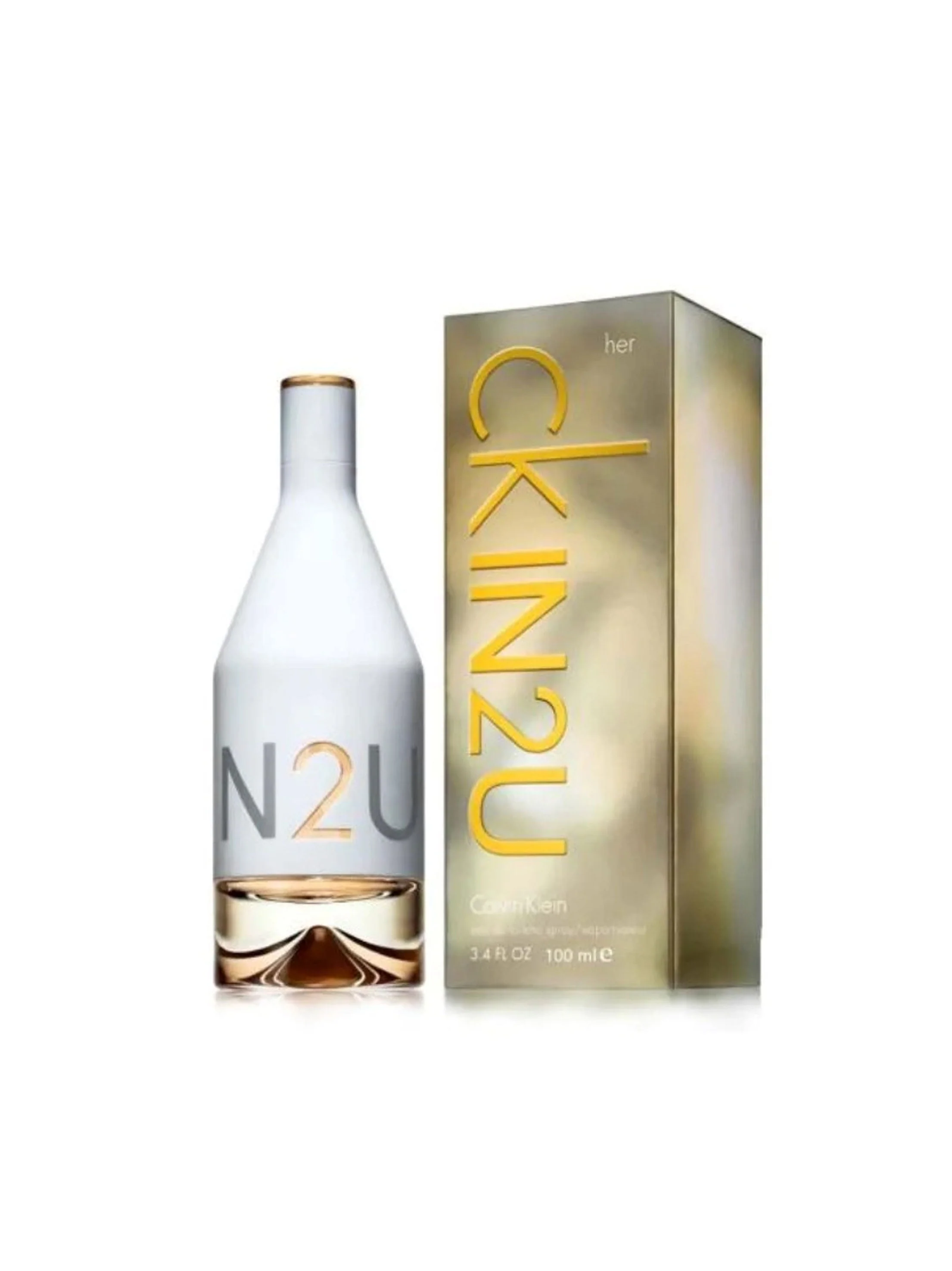 EAU DE TOILETTE