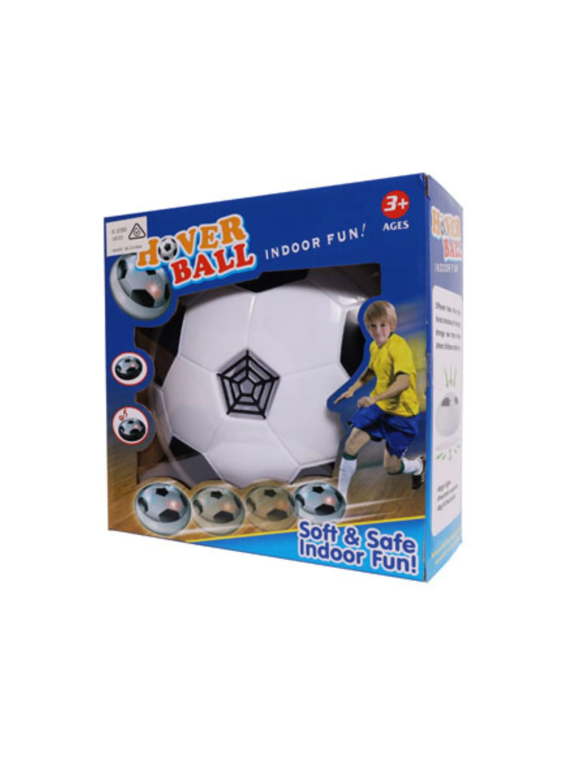 Hover Ball