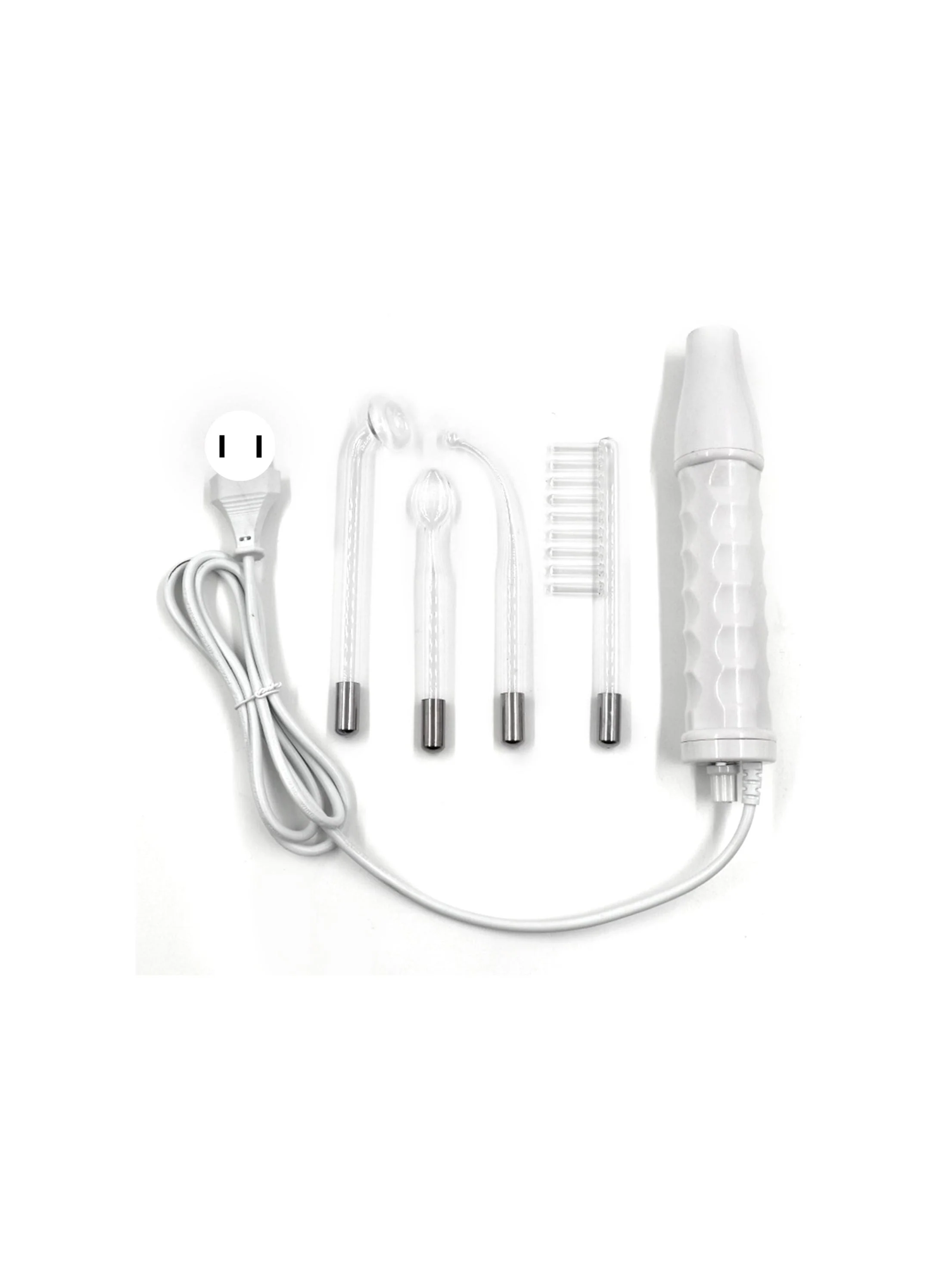 Portable High Frequency