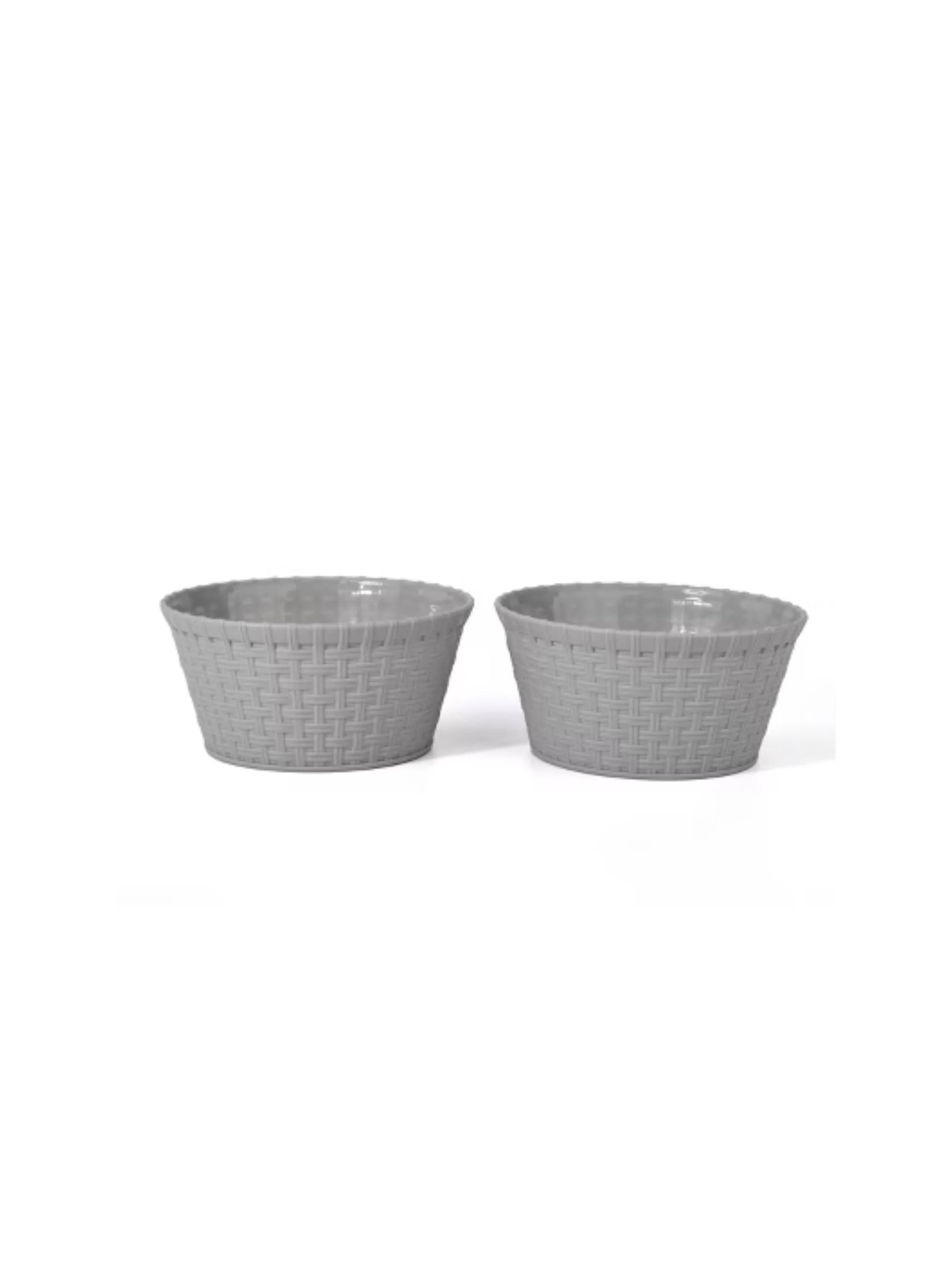 Round Baskets