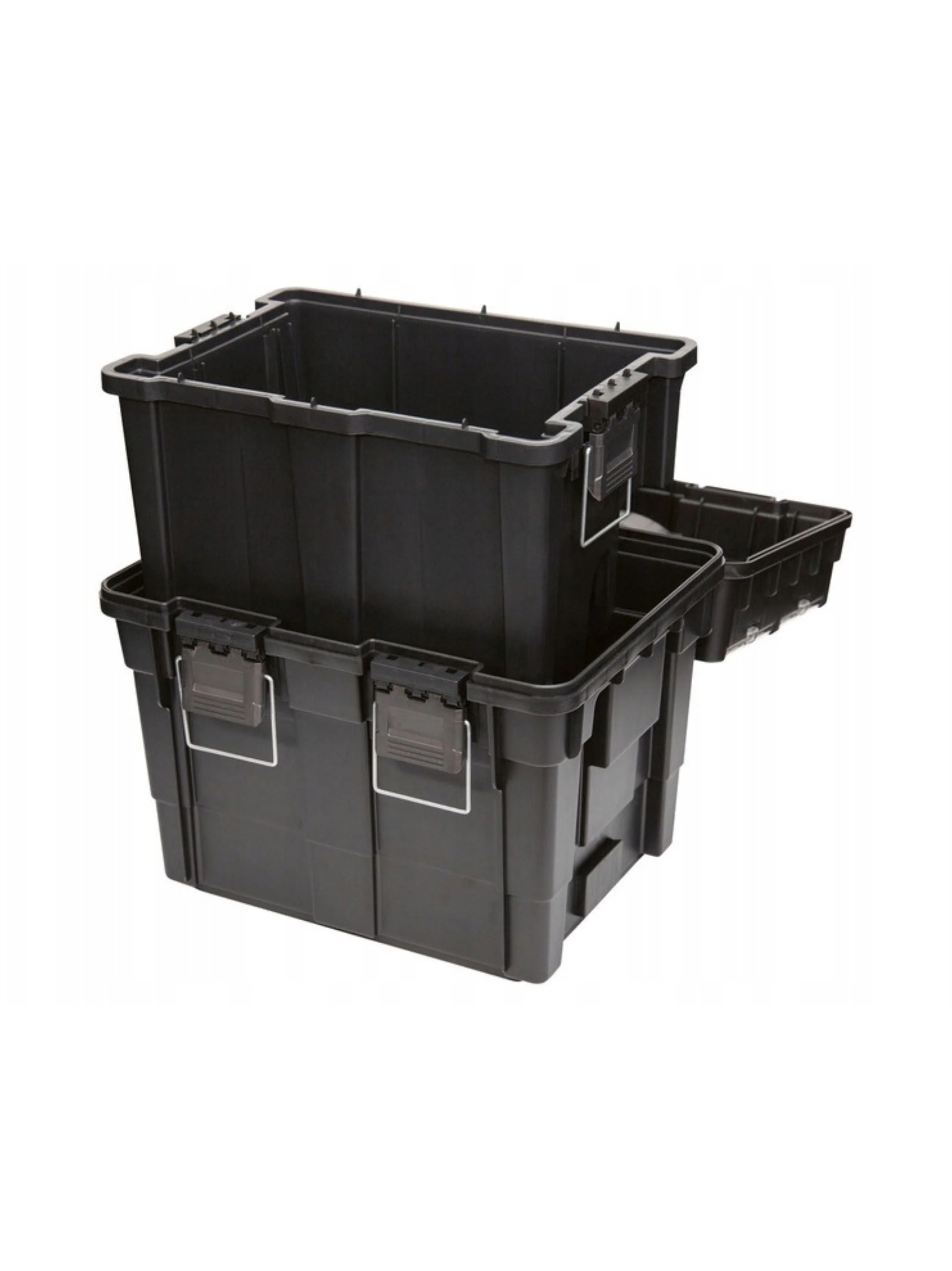 Toolbox On Wheels - Image 2